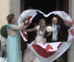 Alessia e Fabio - VideoPrimula