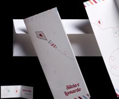 Coordinato nozze - .no.si.ni