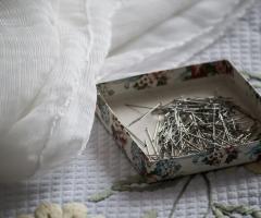 Gli strumenti del mestiere.