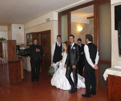 Musica per matrimoni