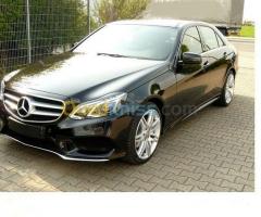 Travel Cars - Noleggio auto di lusso