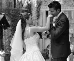 baciamano sposi Photoidea