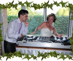 dj matrimonio  milano