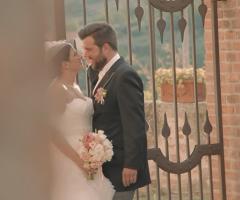 video matrimonio arquà petrarca colli euganei padova whitesfilm
