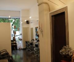 Rajha Parrucchieri - Salone per acconciature e trucco