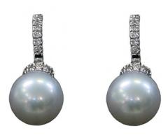 Michele Matranga - Orecchini sposa