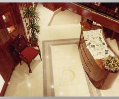 Sigurani Marongiu - Oreficeria ed orologeria a Nuoro