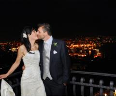 Studio 4 Italy - Foto degli sposi