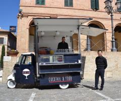 Cocktail & Food - L'aperitivo dopo il matrimonio