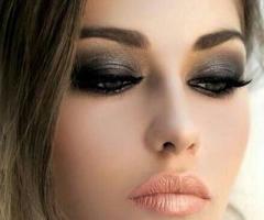 Ana Maria - Trucco sposa intrigante