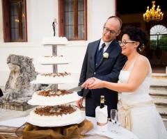 © andresborella - Il taglio della torta