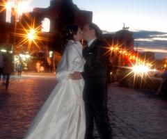 Operaeventi Multimedia Fotografi - Effetti notturni