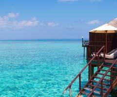 Claudia Scameroni Consulente per Viaggiare - Due cuori e una capanna CartOrange