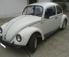 Pama autonoleggio - Maggiolone Jeans Bug