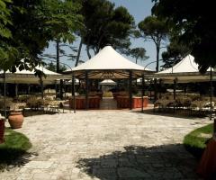 Casa Isabella - Organizzazione matrimoni Taranto