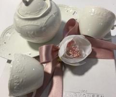 Divina Italian Creations - Un servizio da thè