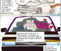 ilmiofumetto.it - Il primo appuntamento