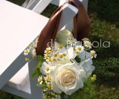 Fior di Fragola Style - Fiori per il matrimonio