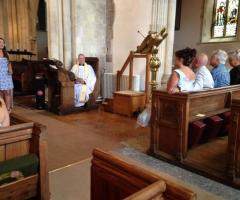 Trio Liconti - La musica per la cerimonia di nozze