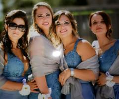 Atelier Gioia - Le damigelle