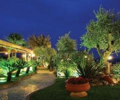 Location di matrimonio