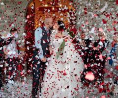 Un ricordo indimenticabile fatto di immagini. Attimi e Luce fotografia.