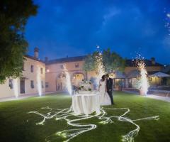 La Corte del Belo - Location per il matrimonio a Thiene (Vicenza)