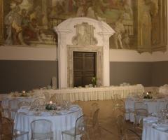 Complesso Monumentale Donnaregina - Sala Francesco Solimena