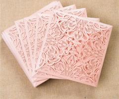 White Charme - Partecipazioni e Tableau a Verona