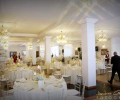 Villa Orsoleo - Location per il matrimonio a Potenza