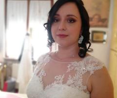 Erika Bizzarri Make Up Artist - Make-up Sposa