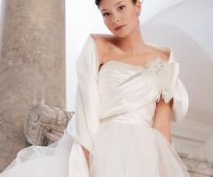 Domo Adami - Atelier abiti da sposa