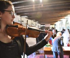 Musica per il rito civile - Serena Zucco