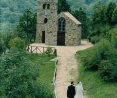 Fotostudio Il Ritratto - Servizi fotografici per il matrimonio a Reggio Emilia