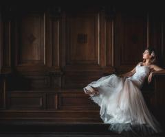 Contestualizzare il mood di ogni coppia è fondamentale per avere una foto che racconti davvero qualcosa .