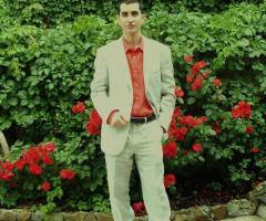 Riccardo Ferrari Organista, Soprano, Violino