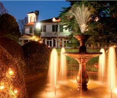 Villa Luppis Pordenone - Location per il matrimonio a Pordenone