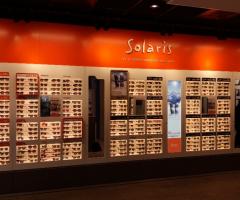 Occhiali Solaris - Gli occhiali da sola alla moda per gli sposi a Roma