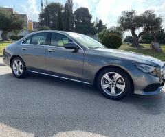 PM Personal Driver - L'auto con conducente per il giorno delle nozze