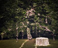 ItalProService - Castello di susans