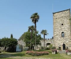 Location per il matrimonio