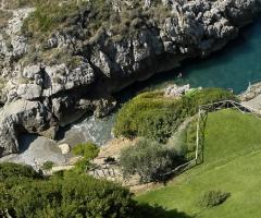 Ricevimento di matrimonio a Sorrento - Hotel Delfino