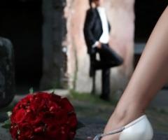FotoShopStudio di Maurizio Mortarotti - Fotografo per il matrimonio a Roma