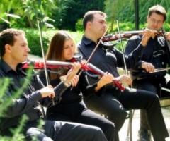 Intrattenimento per le nozze