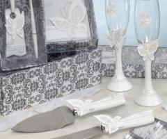 Accessori per la festa di matrimonio