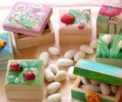 Il Magico Mondo di Carmen - Bomboniere e confetti per le nozze