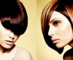 Capelli corti per il matrimonio