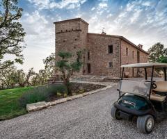 Ingresso Nikis Resort