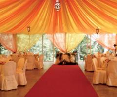 Sala ricevimenti  - Villa Labor