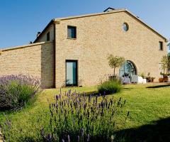 Esterno - Solea Hotel